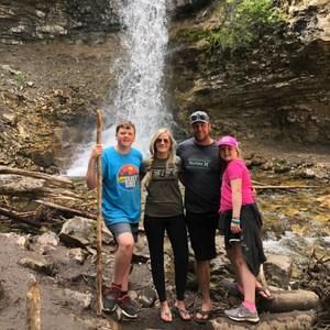 Meet your Posher, Nadine